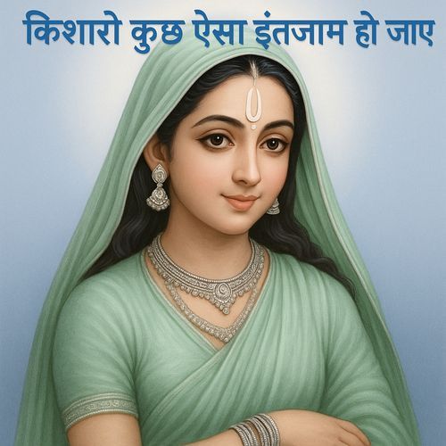 Kishori Kuch Aisa Intejam Ho Jaye