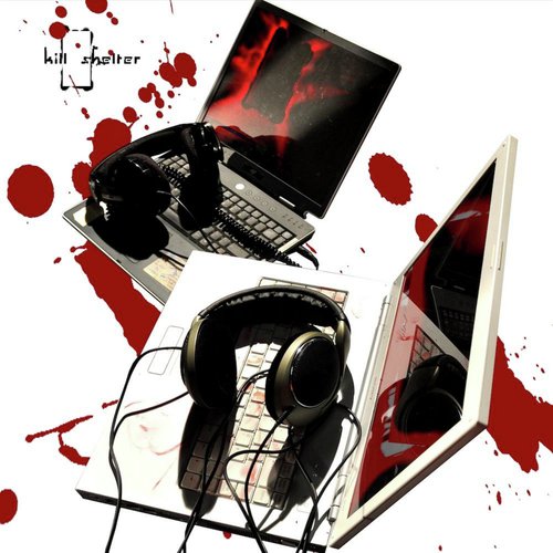Fatal Kick cover art
