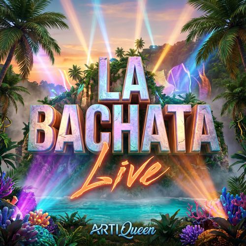 La Bachata (En Vivo - Cover)