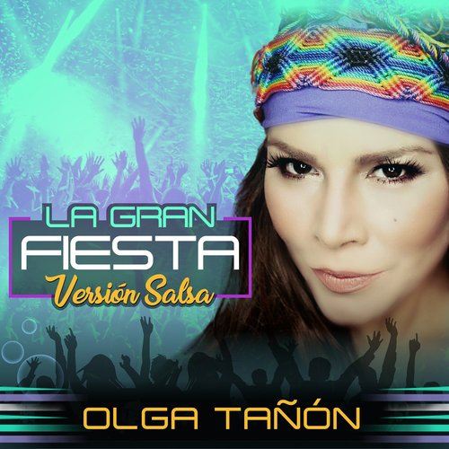 La Gran Fiesta (Versión Salsa)_poster_image