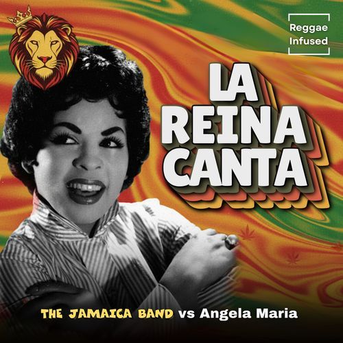 De Color Del Pecado (Reggae Soul Rastaman Edit) cover art