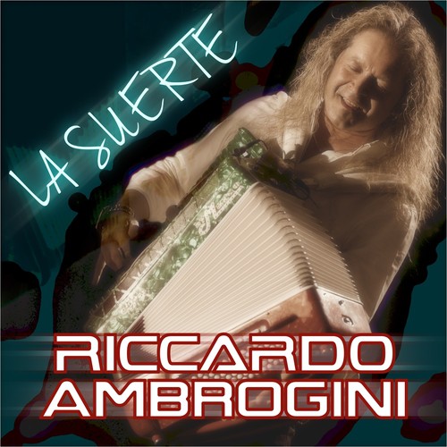 La Suerte - 1 cover art