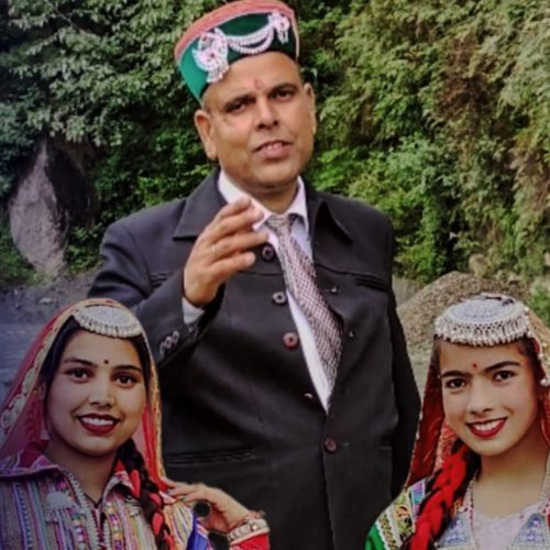 Laadi Pareshan