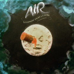 Le voyage dans la lune