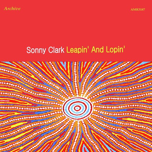 Leapin' and Lopin'
