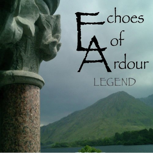 The King's Trio cover art