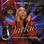 Jackie's Intro (Live)