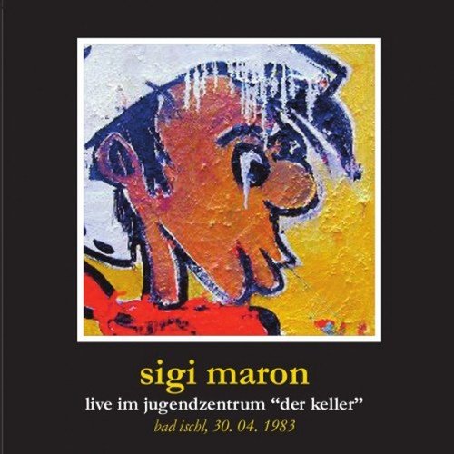 Auf ins man cover art