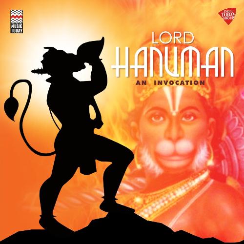 Lord Hanuman - An Invocation
