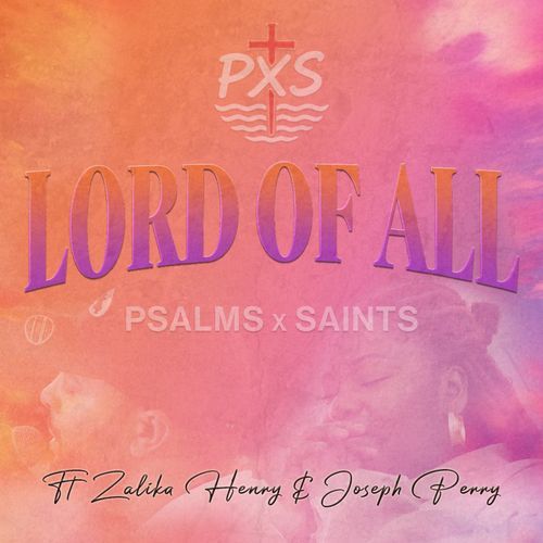 Lord of All
