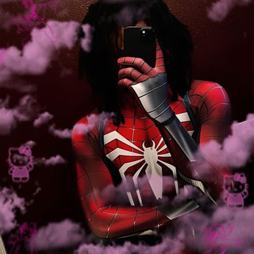 Ready or not cover art