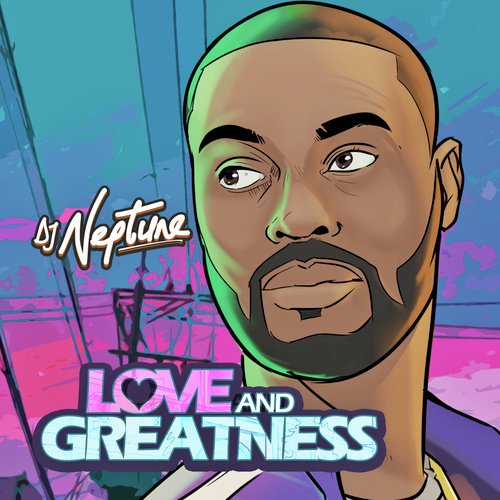 Love And Greatness