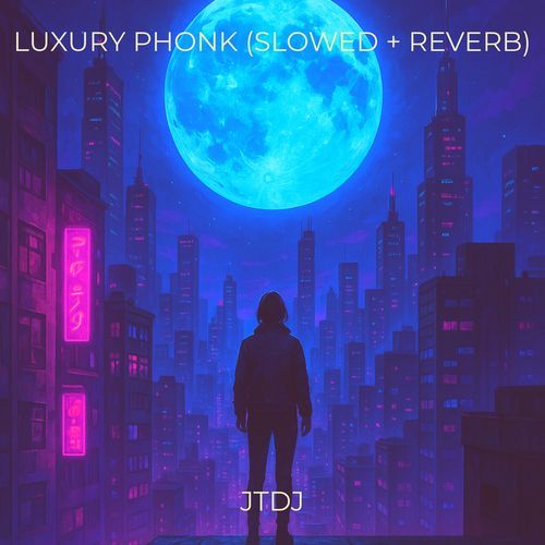 Luxury Phonk (Slowed + Reverb)