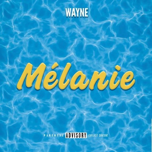 MÉLANIE_poster_image