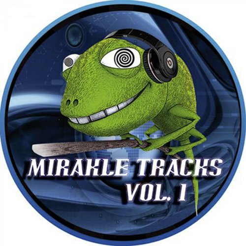 Speed Trance - Song Download from MIRAKLE TRACKS, VOL. 1 @ JioSaavn