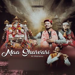 Maa Sharvari Ki Mahima-RjotHBh7UHE