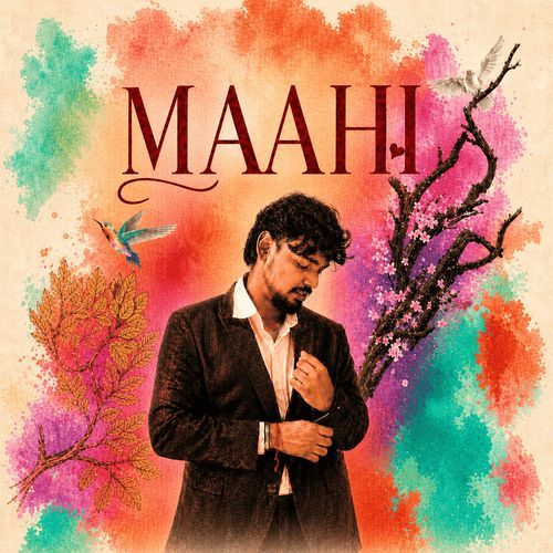 Maahi