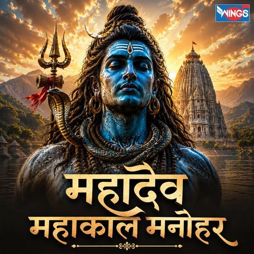 Mahadev Mahakal Manohar