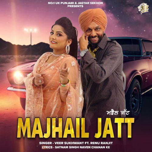Majhail Jatt