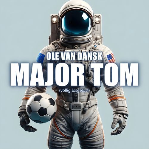 Major Tom (Voellig Losgeloest)_poster_image