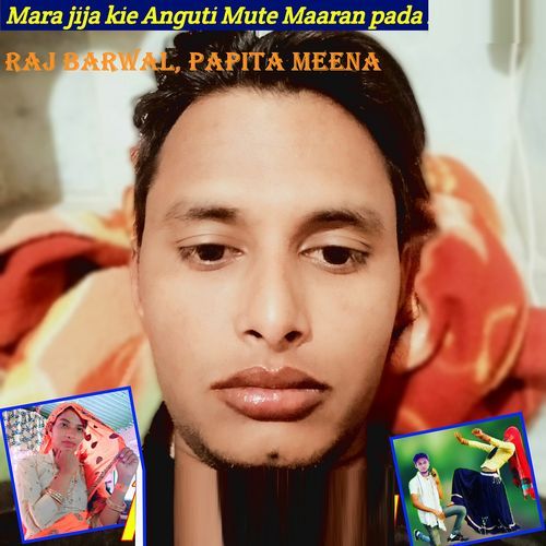 Mara Jija Kie Anguti Mute Maaran Pada