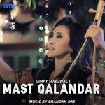Mast Qalandar artwork
