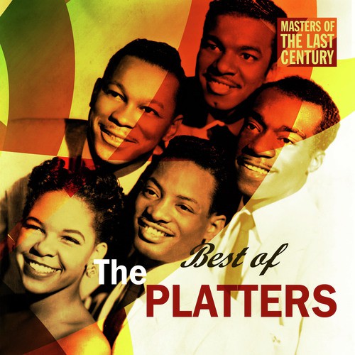 Love You 1000 Times Lyrics - The Platters - Only on JioSaavn