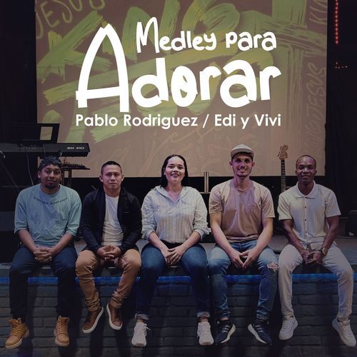 Medley para Adorar