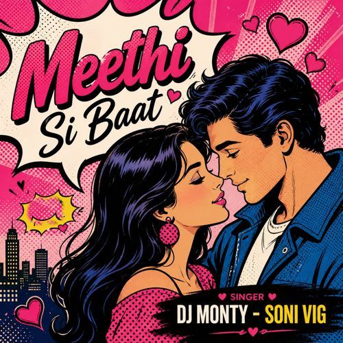 Meethi Si Baat