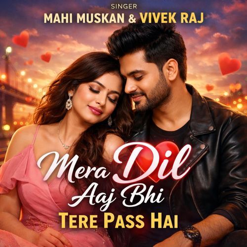 Mera Dil Aaj Bhi Tere Pass Hai