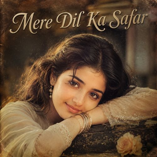 Mere Dil Ka Safar