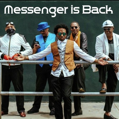Messenger Is Back