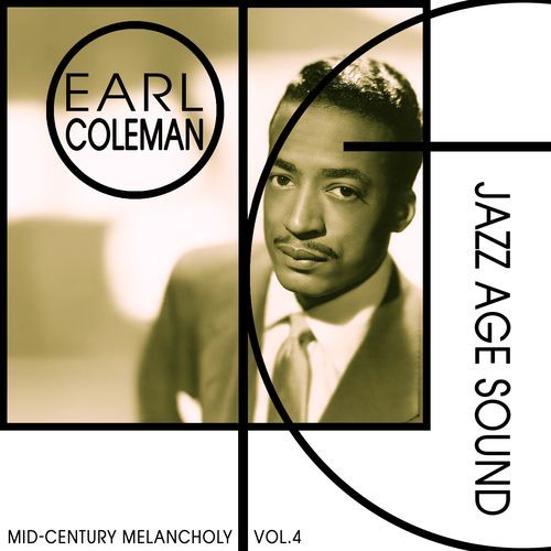 Mid-Century Melancholy, Vol. 4 - Jazz Age Sound