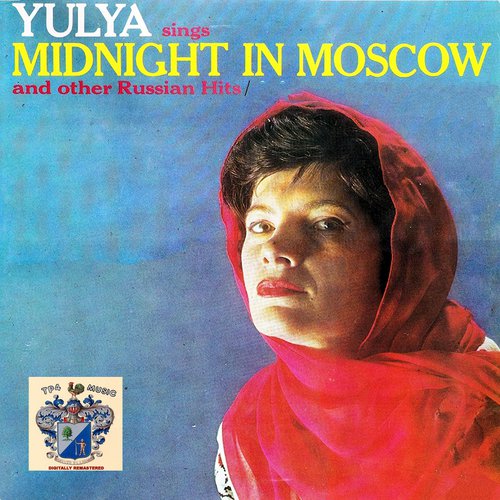 Midnight In Moscow And Other Russian Hits Songs Download - Free Online ...