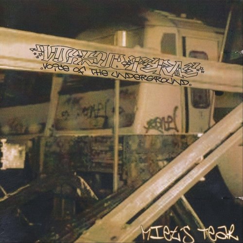 Stephen (Demo) cover art