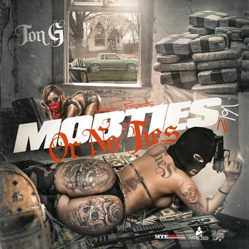 R.N.D. (Rich Nigga Drugs) (feat. Turfboy Kilo, Flames OhGod & Thuggin) cover art