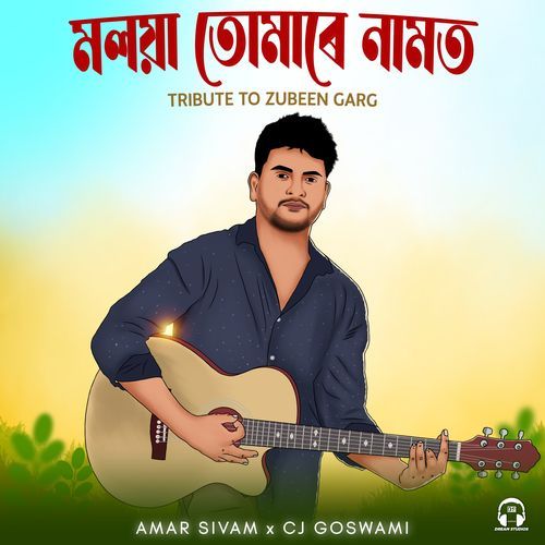 Moloya Tumare Namot (Tribute to Zubeen Garg)