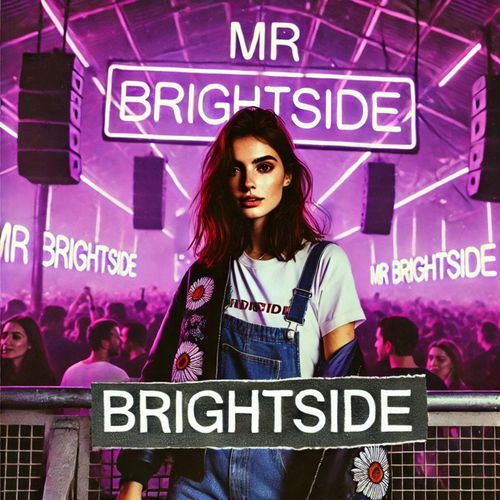 Mr Brightside