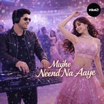 Mujhe Neend Na Aaye