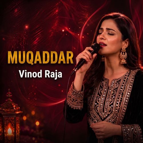 Muqaddar (Female)