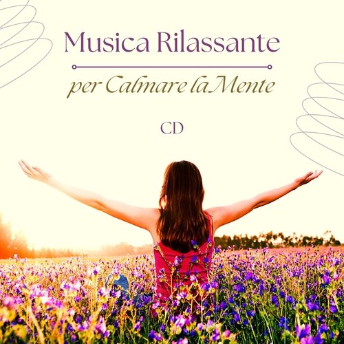 Addio ansia cover art