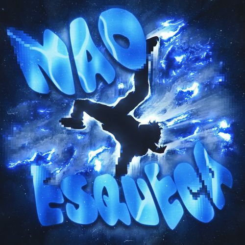 NÃO ESQUEÇA (Ultra Slowed) cover art