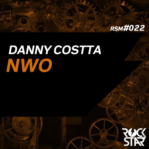 Danny Costta