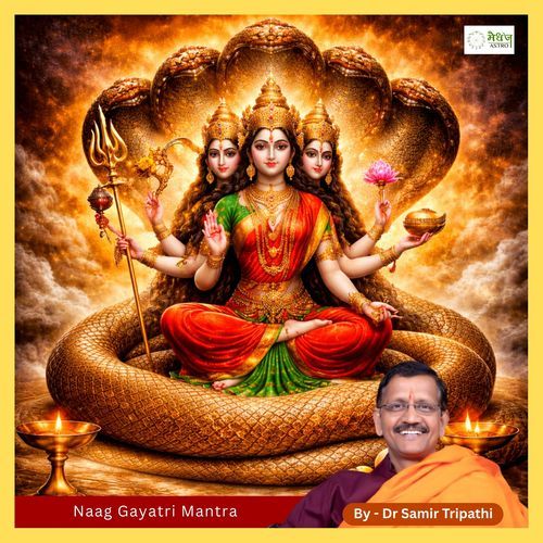 Naag Gayatri Mantra