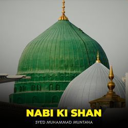 Nabi Ki Shan