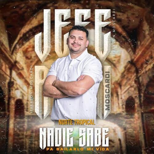Nadie Sabe cover art
