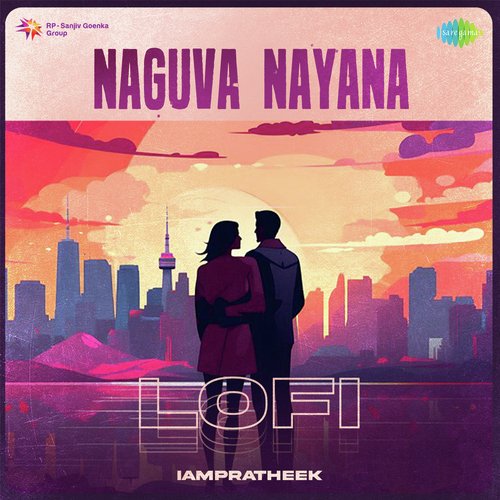 Naguva Nayana - Lofi