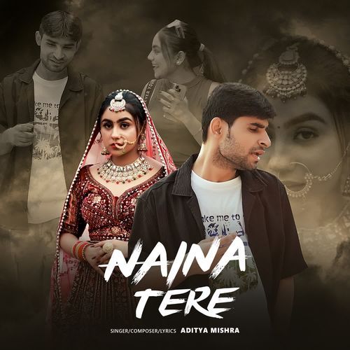 Naina tere
