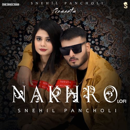 Nakhro (Lofi)_poster_image