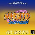 Naruto Shippuden  - Girei - Pains Theme